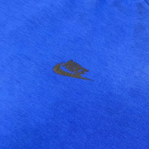 Nike tech fleece crewneck - Picture 2 of 4